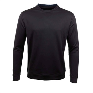 Suéter de Forro Polar con Cierre de Cremallera, Sudadera con Logotipo Personalizado, Sudadera de Forro Polar con Media Cremallera para Hombre, Talla Grande - Product Image 6