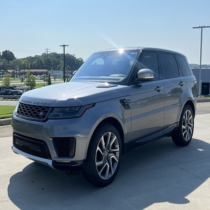 Calidad Best Sales Used 2021 Lan-d Rove-r Ran-ge Rove-r Spor-t HSE Silver Edition OEM 1 año de garantía LHD/RHD - Product Image 1