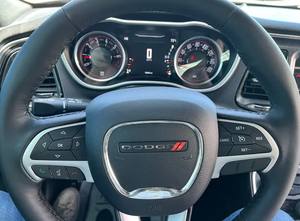 Motor usado certificado 2016 Doddge Challeenger SXT Plus 3.6L VVT con bajas millas y sin accidentes - Product Image 2