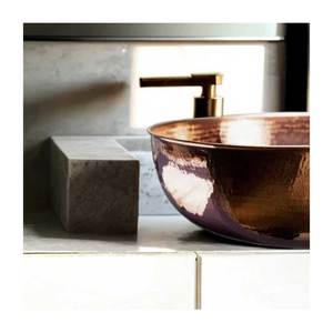 High Quality Antique Copper Single Bowl <b>Sink</b> <b>Drainer</b> Top Selling Kitchen <b>Sink</b> at Affordab - Product Image 5