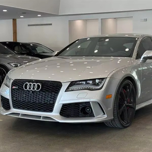 2015มือสอง Audi RS 7 4.0T Prestige - Product Image 1