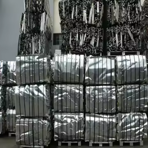 เศษลวดอลูมิเนียมบริสุทธิ์1.5มม. 2.0มม. 3มม. 99.7% - Product Image 2