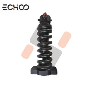 Echoo SK35SR Gruppo Regolatore Cingoli (Materiale 50Mn) per Accessori Sottocarro Mini Escavatore - Resistente all'Usura e al Rimbalzo - Product Image 2