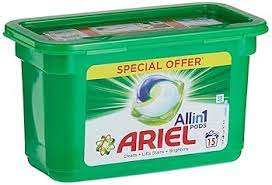 Venta al por mayor cápsulas ARIEL Mountain Spring 3 en 1 - Product Image 4