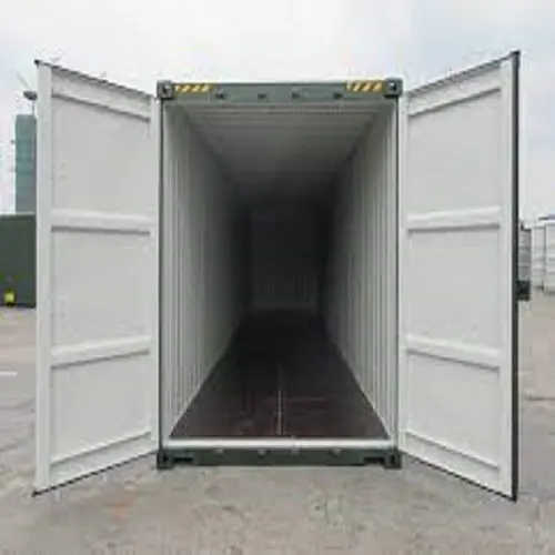 Bán Container 20ft 40ft Đã Qua Sử Dụng Tốt Nhất Và Rẻ Nhất Container Vận Chuyển Rỗng