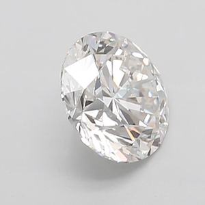 Diamante redondo brillante de 3.08 quilates creado en laboratorio, corte ideal IGI, color G, claridad VVS2, piedra suelta para la fabricación de joyería fina. - Product Image 5