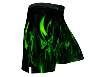 Ropa de artes marciales personalizada para hombres, prenda corta de secado rápido, mma, hecha en paquistaní, superventas - Product Image 6