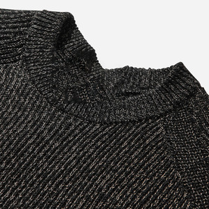 เสื้อสเวตเชิ้ตผู้ชายทันสมัยสวมใส่สบาย ผลิตจากผ้าฝ้ายพรีเมียม 100% เป็นมิตรต่อสิ่งแวดล้อม ระบายอากาศได้ดี เหมาะสำหรับใส่เที่ยวเล่นสบายๆในฤดูใบไม้ผลิ - Product Image 4