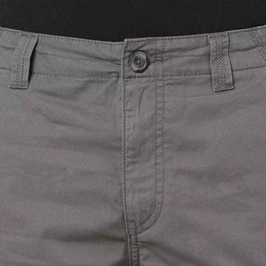 Lightweight Wholesale Men Cargo shorts Comfortable Button Fly Breathable Men Cargo Shorts In Summer Wear - Product Image 5