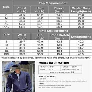 Conjunto Deportivo de Dos Piezas para Hombre, de Primera Calidad, para Gimnasio, Fitness, Entrenamiento, en Felpa Técnica, Subido por Dress Sports - Product Image 6