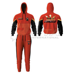 Uniforme de fútbol americano de diseño personalizado superventas, uniforme de práctica de fútbol americano - Product Image 6