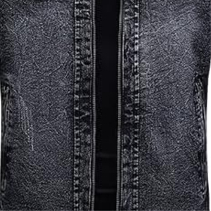 Dernière arrivée de qualité supérieure nouveau fabricant sur mesure style vintage et vente en gros de veste en jean le plus récent design - Product Image 4