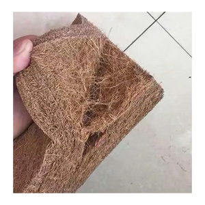 แผ่นมะพร้าวที่ทนทานทำด้วยมือและแผ่นปูมะพร้าวสำหรับปูโรงแรมรีสอร์ทการตกแต่งกลางแจ้งและพื้นที่ประตูขนาดใหญ่ - Product Image 4