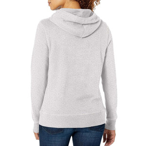 Último diseño Venta caliente mujeres pulóver sudaderas con capucha mujer Otoño Invierno sudaderas con capucha de las mujeres - Product Image 3