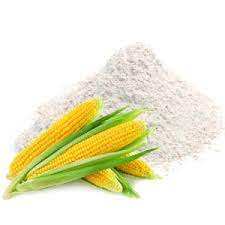 Polvo de almidón de maíz de alta calidad de un proveedor confiable - Product Image 5