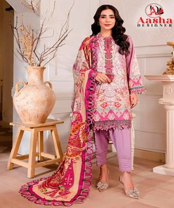 Vente en gros de vêtements djibab classiques pour l'hiver, ensemble 2 pièces en coton grande taille, abaya pakistanaise - Product Image 5