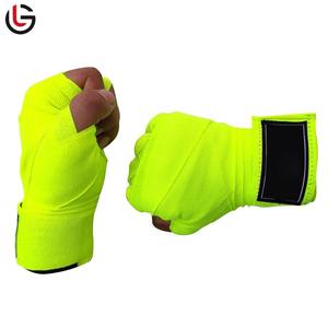 Vêtements de fitness à bas prix enveloppements à la main de bonne qualité/nouveau style fabriqué en tissu confortable enveloppements à la main - Product Image 6