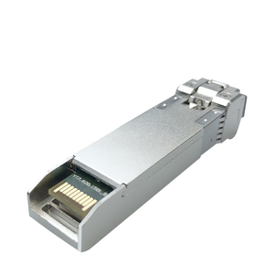 Hiệu suất cao tương thích SFP/SFP +/xfp/sfp28/qsfp + thu phát mô-đun 155m 100 gam sợi quang mô-đun - Product Image 5