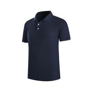 Camisetas Polo para Hombre Más Populares, Ropa Casual de Calle, Calidad Premium, Camisetas Polo Personalizadas para Hombre en Venta a Precio de Mayoreo - Product Image 4