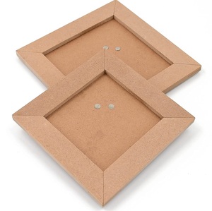 Marco DE FOTOS MDF de diseño más vendido, marco de fotos de calidad estándar para marco de fotos de Madera rústica, Fabricante Mayorista - Product Image 1