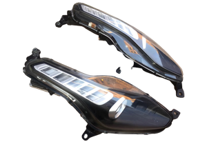Headlights LED Headlamp Front Lightsautomative <b>Lighting</b> for Ferrart California <b>T</b> - Product Image 3