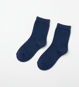 Calcetines Cortos Flex Motion para Hombre, Ricos en Algodón, Transpirables, Elásticos, Hasta el Tobillo, Multicolores, Paquete Confortable - Product Image 6