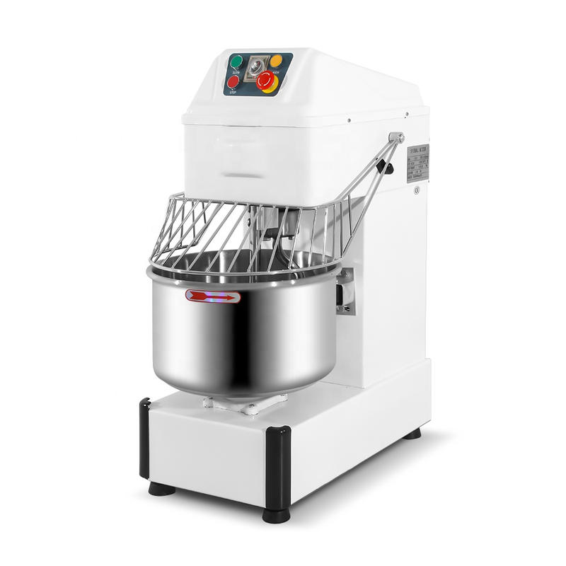 Commercial Bread Mixer Flour Dough Mixing
