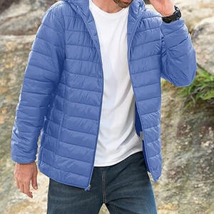 Chaquetas y Abrigos Acolchados para Hombre, Subidos por Dress Sports - Product Image 2