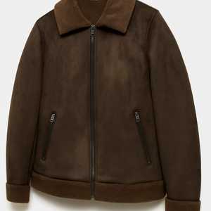 แจ็กเก็ตฤดูหนาวผู้ชายเสื้อผ้าแฟชั่นกันลม - Product Image 3