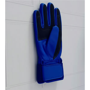 Guantes de Bateo de Béisbol de Protección para las Manos al por Mayor con Personalización, Cuero Genuino, la Mejor Calidad, Precios Razonables - Product Image 6