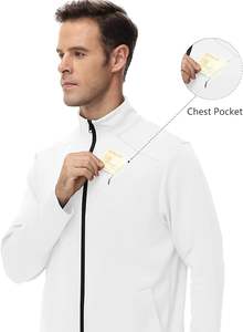 Ropa Deportiva de Moda, Transpirable, Estampada, Informal para Invierno y Actividades al Aire Libre [Solo para Productos Listos para Enviar] - Product Image 6