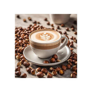 เฟนโซ่ กาแฟอาราบิก้าคั่วอิตาเลียน เฮเซลนัทพรีเมียม บดละเอียด รสชาติกลมกล่อม มีคาเฟอีน บรรจุกล่อง สำหรับการพักผ่อน - Product Image 1