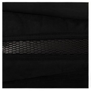 Manta de silla de montar inglesa suave y transpirable con diseño acolchado de primera calidad que garantiza durabilidad, comodidad y superioridad. - Product Image 3