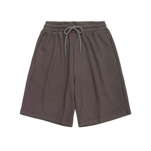 Logo sur mesure Running Gym Shorts Sweat Training Workout Fitness Athletic Sports Polyester Men Casual Gym Shorts - Product Image 1