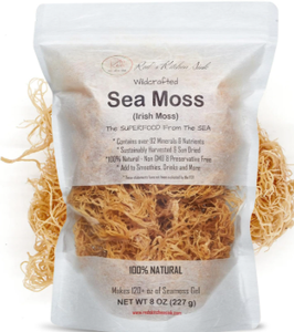 Bulk <b>Sea</b> <b>Moss</b> <b>Gel</b> - Custom Formulation for Your Brand - Product Image 5
