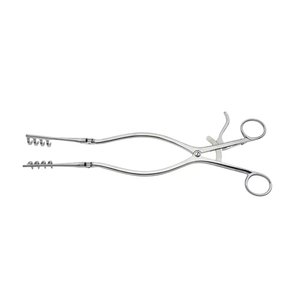 Retractor Quirúrgico de Acero Inoxidable, Instrumentos Quirúrgicos Ortopédicos de Alta Calidad, Personalizado, Venta al por Mayor, Precio Bajo - Product Image 3