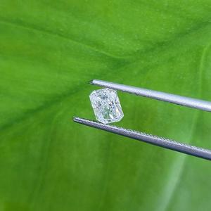 IGI 5.02 CT <b>White</b> Radiant Cut Lab Grown <b>Diamond</b> H Colour VS1 Clarity Emerald Shape Loose <b>Diamonds</b> for Jewelry Making Lab Created - Product Image 6
