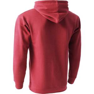 Sudadera con capucha personalizada de alta calidad, nuevo diseño con logotipo personalizado y etiqueta, precio al por mayor, tela polar 100% - Product Image 6