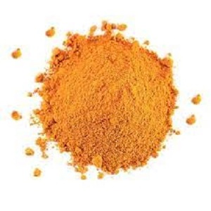 Polvo de dedo de curcumina de extracto de cúrcuma orgánico y puro 100%, polvo de dedo de curcumina seco de grado alimenticio - Product Image 3