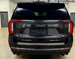 2024 <b>GMC</b> <b>Yukon</b> <b>Denali</b> Ultimate Left R18 V8 Engine 10-speed Automatic Leather Seats Panoramic Sunroof Rear Camera Headlights <b>SUV</b> - Product Image 1