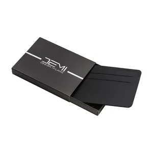 Porta Carte Anti-RFID Personalizzato, Elegante Accessorio per Badge, Gadget - Product Image 2