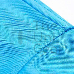 เสื้อถักผู้ชายคุณภาพสูง สไตล์ใหม่ สำหรับขายส่ง เสื้อผ้ากีฬา แอคทีฟแวร์ เสื้อพิมพ์ลาย แห้งเร็ว บริการ OEM ใส่ได้ทุกวัน - Product Image 2