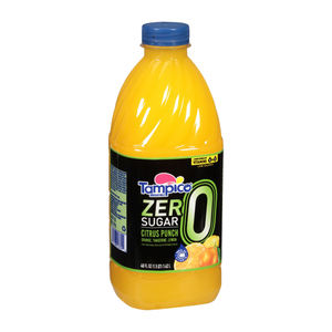 JIUR Nuevo Jugo de Fresa Tampico de 235 ml, Bebida Infantil Personalizada OEM, Belga, 12 Meses de Duración - Product Image 2