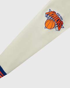 Ropa de calle 100% lana bordado Letterman hombres Hip Hop chaqueta de béisbol Unisex Universidad Varsity chaquetas para hombres - Product Image 6