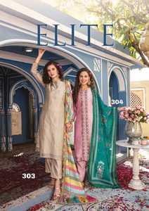 Conjunto de pantalón Kurti bordado de Chanderi puro para mujer con Dupatta Color increíble para uso ocasional Fabricado por adultos Moda - Product Image 6