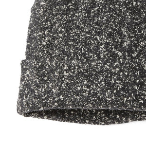 100% coton unisexe laine bonnet chapeau chaud doux hiver chapeau tricoté pour hommes femmes tête porter diverses couleurs plaine bonnet 2026 - Product Image 5