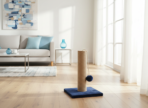 Amistar ที่มีคุณภาพสูงสำหรับแมวกลางคืน scratcher สำหรับแมวทุกสายพันธุ์และขนาด - Product Image 5