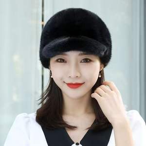 Shorts en fourrure de renard version coréenne, mode automne, hommes et femmes, haute qualité, écologiques, chauds, polyvalents, caractéristiques courantes - Product Image 2