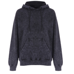 Sweats à capuche délavés à l'acide Nouveaux sweats à capuche personnalisés avec logo délavé à l'acide Séchage rapide Couleur et design personnalisés à prix avantageux Vente en gros - Product Image 4
