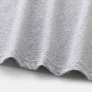 Polyester/coton hommes été ensembles décontractés col rond T-Shirts Shorts respirant polaire tissu couleur personnalisée de haute qualité fait - Product Image 6